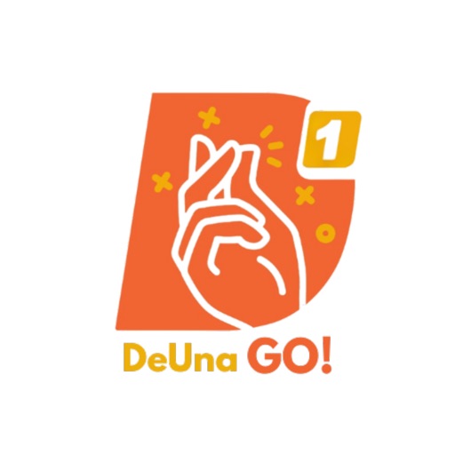 Deuna Go