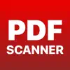 PDF Scanner App: Scanner Lens delete, cancel