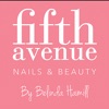 Fifth Avenue Nails and Beauty icon