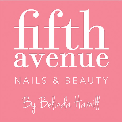 Fifth Avenue Nails and Beauty icon