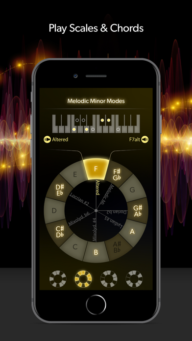 Screenshot #3 pour Scalability