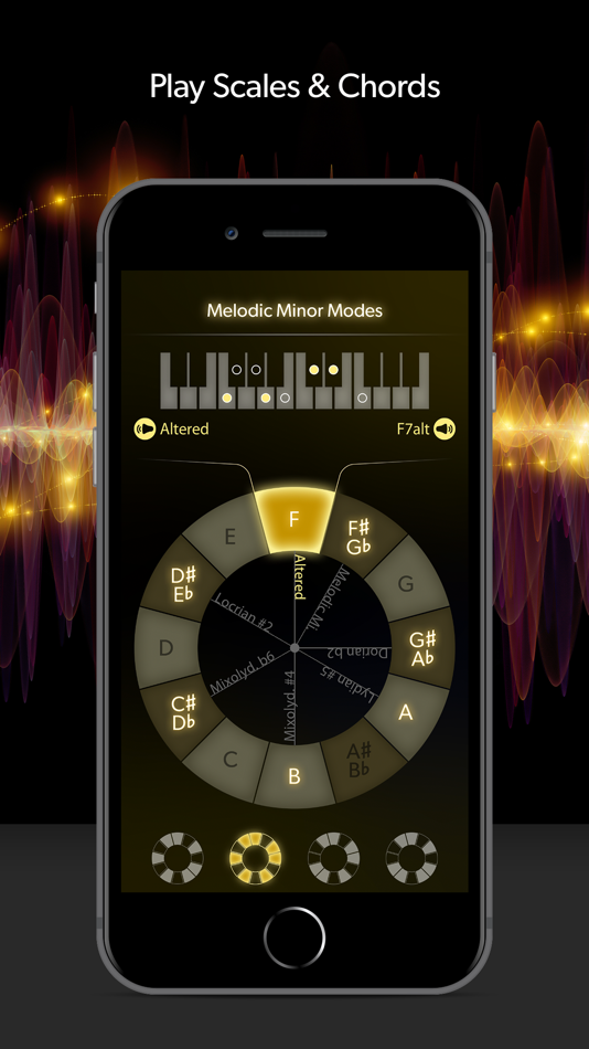 #3. Scalability (iOS) Podle: Arte Corporation