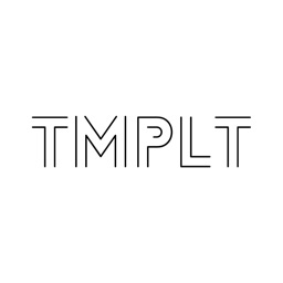 Smart Photo Templates - TMPLT