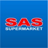 SAS Supermarket icon