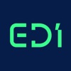 EDI charging icon