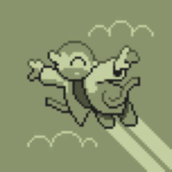 ‎8bit Doves