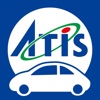 ATIS交通情報（アティス）～リアルタイム渋滞情報 icon