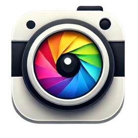 螢幕擷取畫面 (5) Color Picker: Camera & Image