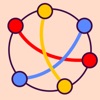Connect the Dots - Dot Link icon