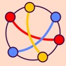 Get Connect the Dots - Dot Link for iOS, iPhone, iPad Aso Report