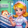 Hospital + Crazy ASMR Clinic icon