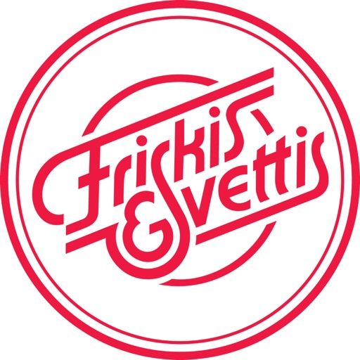 Friskis & Svettis Brussels icon