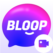 Bloop - Your Cupid Connection