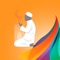 Just like any Fitness App which will track your fitness status, Using EmaanTracker you will be able to track your daily prayers and Ibada’ath