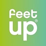 Get The NEW FeetUp® Experience for iOS, iPhone, iPad Aso Report
