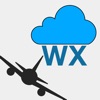 Easy Aviation Weather - WX icon