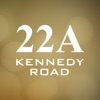 22A Kennedy Road icon