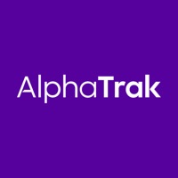 Alphatrak logo