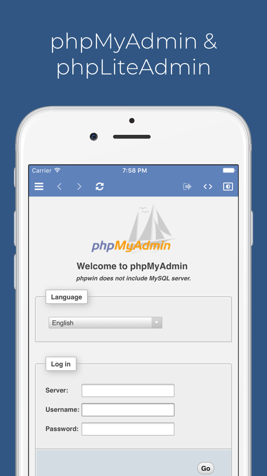 #6. phpwin (iOS) بواسطة: Firas Moussa