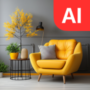 AI Room: Diseño de Interiores