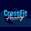 CrossFit Annecy icon