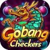 Double Gobang Checkers icon