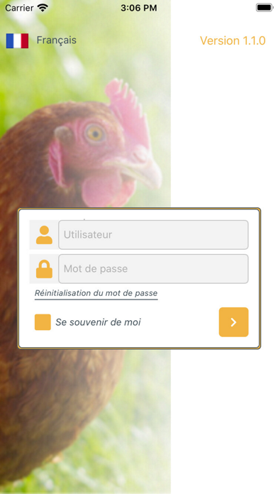 Screenshot #1 pour OptiPonte Pro