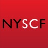 NYSCF Innovators Retreat icon