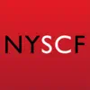 NYSCF Innovators Retreat App Delete