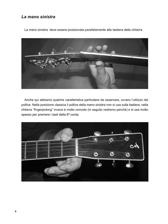 Fingerpicking Digital Edizioni iPad screenshot 9 - Magazines & Newspapers app