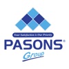 Pasons SuperMarket icon