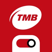 TMB App (Metro Bus Barcelona)