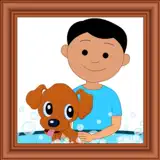 Picture the Sentence HD - App Icon