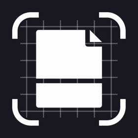 PDF scanner - reader