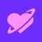 The number one app for live chat and dating: LovePlanet