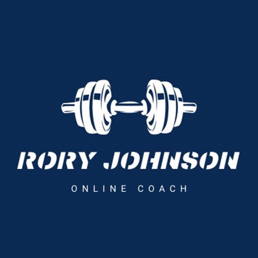 Rory Johnson Online Coaching