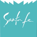 Download Visit Santa Fe! app