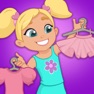 Get Dress Up Games for Kids: Girls for iOS, iPhone, iPad Aso Report