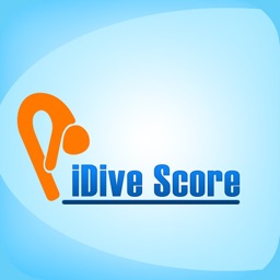 iDive Score – The Dive Scoring