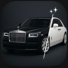 Custom Car AI Modification