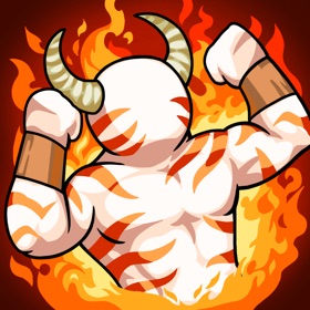 Snímky obrazovky (10) IdleOn - Idle RPG