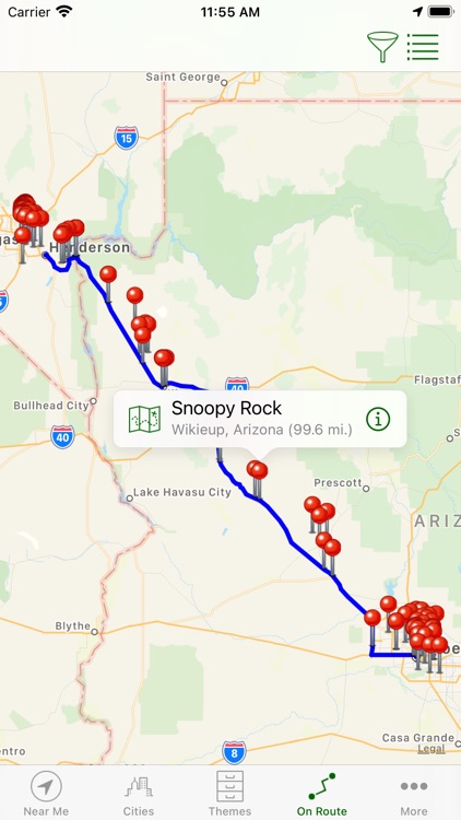 Roadside America screenshot-4