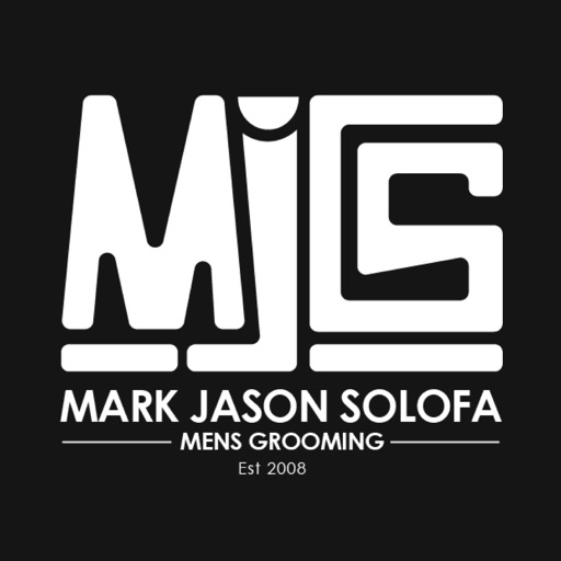 MJ Solofa Mens Grooming