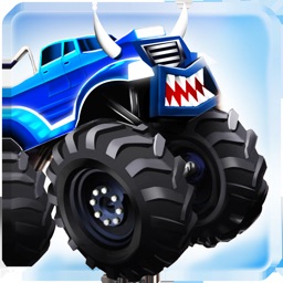 Monster Trucks Unleashed