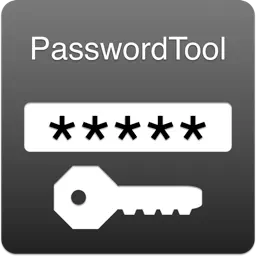 PasswordTool app icon