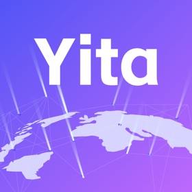 Yita倚塔-AI英语1对1辅导模考