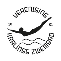 Vereniging Kralings Zwembad logo