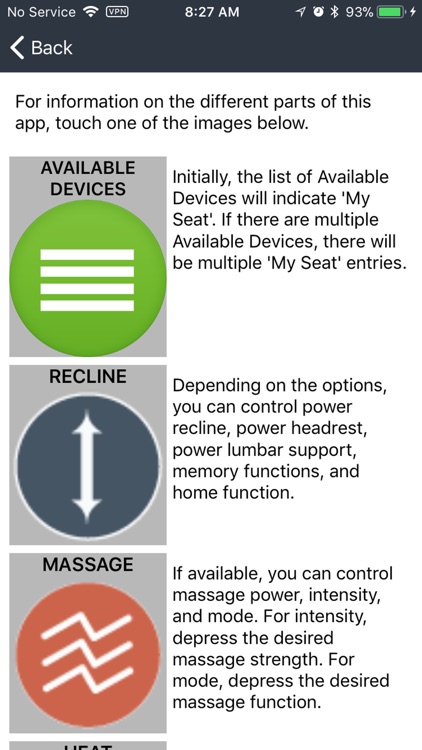 iPall by Palliser screenshot-4