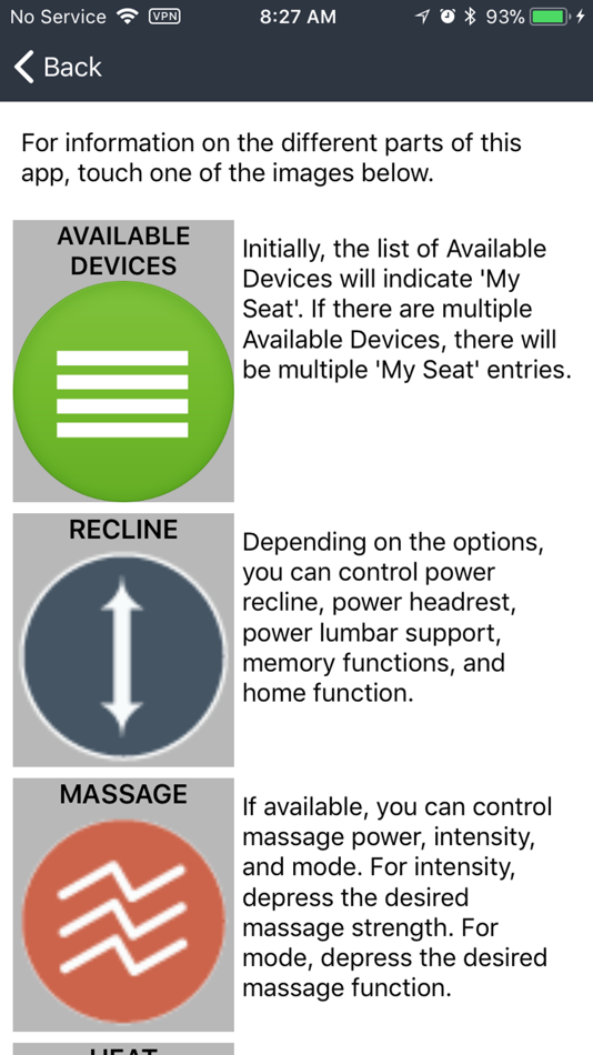 #5. iPall by Palliser (iOS) 由: Raffel Systems