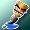 Brushrage icon